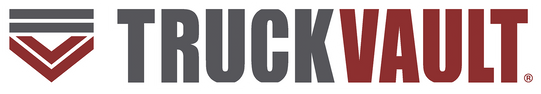 TruckVault logo